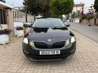 سيارات-skoda-octavia-2019-clever-حيدرة-الجزائر