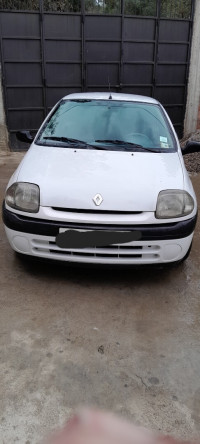 voitures-renault-clio-2-2001-draa-el-mizan-tizi-ouzou-algerie