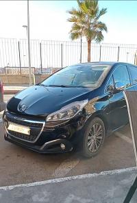 voitures-peugeot-208-2020-relizane-algerie