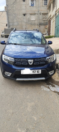 voitures-dacia-sandero-2017-stepway-alger-centre-algerie