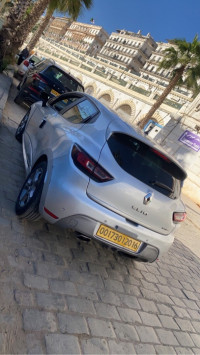 voitures-renault-clio-4-2020-bouzareah-alger-algerie