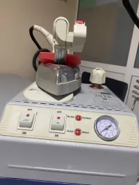 Machine à repassage 