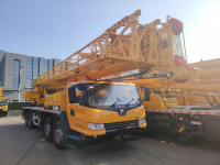 engin-xcmg-50-t-location-grue-mobile-ton-2024-alger-centre-algerie