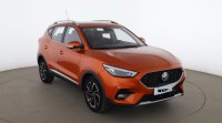 سيارات-mg-zs-ev-2023-comfort-بجاية-الجزائر