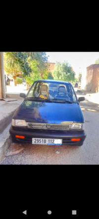 voitures-suzuki-maruti-800-2012-ain-oussara-djelfa-algerie