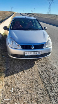 voitures-renault-symbol-2011-tiaret-algerie