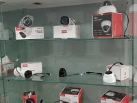 super promoooo fourniture CAMERAS DE SURVEILLANCE