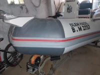 Yamaha 30 cv 2019