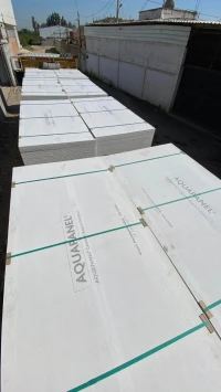 Aquapanel Knauf