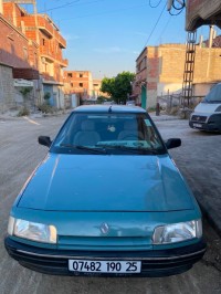 سيارات-renault-21-1990-الخروب-قسنطينة-الجزائر