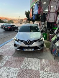 سيارات-renault-clio-5-2022-anetons-غزوات-تلمسان-الجزائر