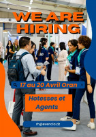 commercial-marketing-hotesses-et-agents-bir-el-djir-oran-algerie