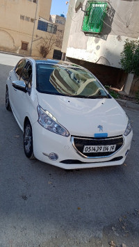 voitures-peugeot-208-2014-setif-algerie