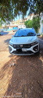 voitures-dacia-sandero-2022-stepway-privilege-bachdjerrah-alger-algerie