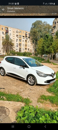 voitures-renault-clio-4-2016-limited-2-ain-benian-alger-algerie