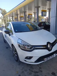 Renault Clio 4 2019 Limited 2