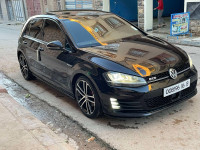 voitures-volkswagen-golf-7-2016-gtd-mansourah-tlemcen-algerie