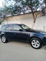 tout-terrain-suv-bmw-x3-2007-premium-zemmouri-boumerdes-algerie