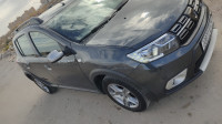 voitures-dacia-sandero-2021-serie-limitee-style-bir-el-djir-oran-algerie