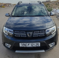 voitures-dacia-sandero-2021-stepway-constantine-algerie