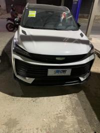 سيارات-geely-coolray-2026-battle-باب-الزوار-الجزائر