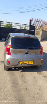 voitures-kia-picanto-2013-pop-bab-ezzouar-alger-algerie