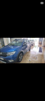 voitures-dacia-stepway-2023-fifetine-maghnia-tlemcen-algerie