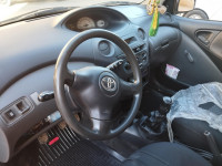 voitures-toyota-yaris-2006-mansourah-tlemcen-algerie