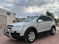 voitures-chevrolet-captiva-2011-ltz-bordj-bou-arreridj-algerie