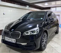 BMW Série 2 2022 Coupé Pack Sport M