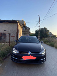 voitures-volkswagen-golf-7-2018-start-reghaia-alger-algerie