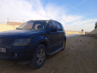 tout-terrain-suv-suzuki-vitara-2008-biskra-algerie