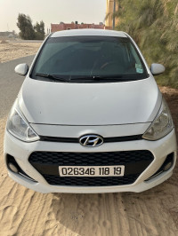 voitures-hyundai-grand-i10-2018-restylee-dz-guemar-el-oued-algerie