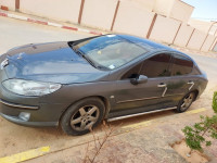 voitures-peugeot-407-2007-tebesbest-touggourt-algerie