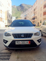 voitures-seat-arona-2021-excellence-algerie