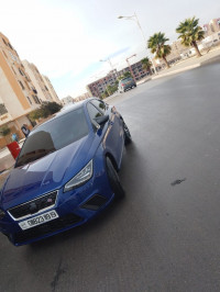 voitures-seat-ibiza-2019-high-setif-algerie