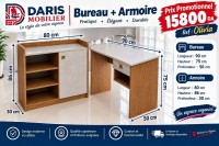مكاتب-و-أدراج-bureau-armoire-enfant-برج-الكيفان-الجزائر