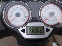 Logic 150cc Keway 2020