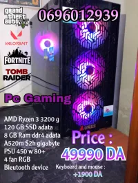 PC GAMING