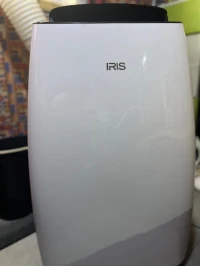 Climatiseur Iris mobile