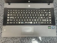 Lot 1 laptop HP 625 & 1 VAIO Sony SVE171E11M