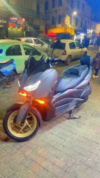 Yamaha xmax 300cc 2018 2018