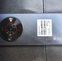 ZTE 128GB 8GB RAM A76 5G thumbnail 2