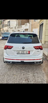 voitures-volkswagen-tiguan-2022-r-line-tebessa-algerie