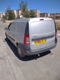 Dacia Logan 2011 Mcv