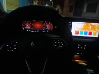 Volkswagen Golf 8 2023 JTD
