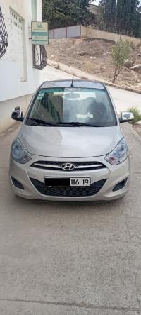 سيارات-hyundai-i10-2016-gl-plus-بوقاعة-سطيف-الجزائر