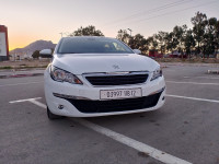 voitures-peugeot-308-2018-active-ouenza-tebessa-algerie