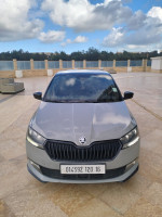 voitures-skoda-fabia-2020-monte-carlo-cheraga-alger-algerie