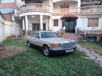 voitures-mercedes-classe-s-1986-w126-v8-reghaia-alger-algerie